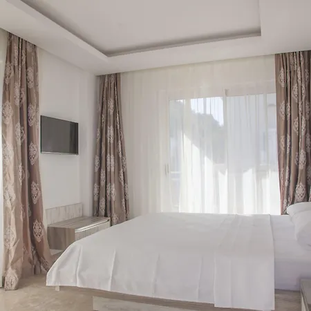 فندق مبيت وإفطار Narr Twin 2*
