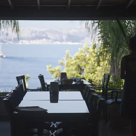 Narr Twin Couette-café 2*