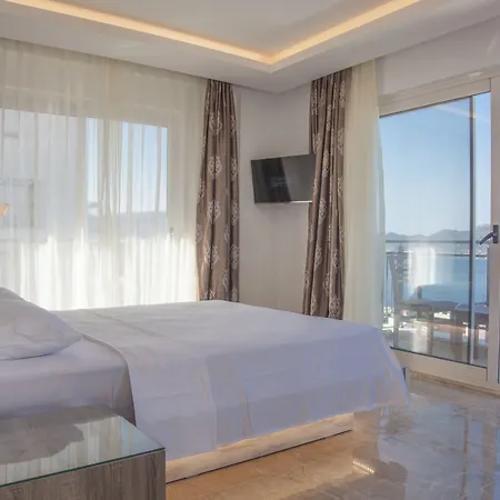 Narr Twin Couette-café 2*