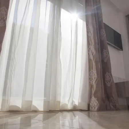 Narr Twin Couette-café Kaş