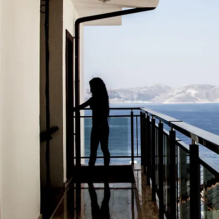 Couette-café Narr Twin Kaş