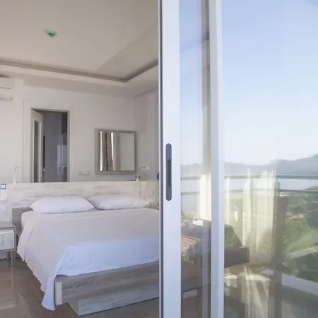 Narr Twin Couette-café