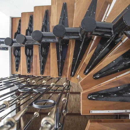 Couette-café Narr Twin Kaş