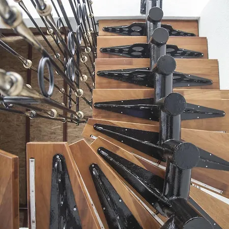 Couette-café Narr Twin Kaş