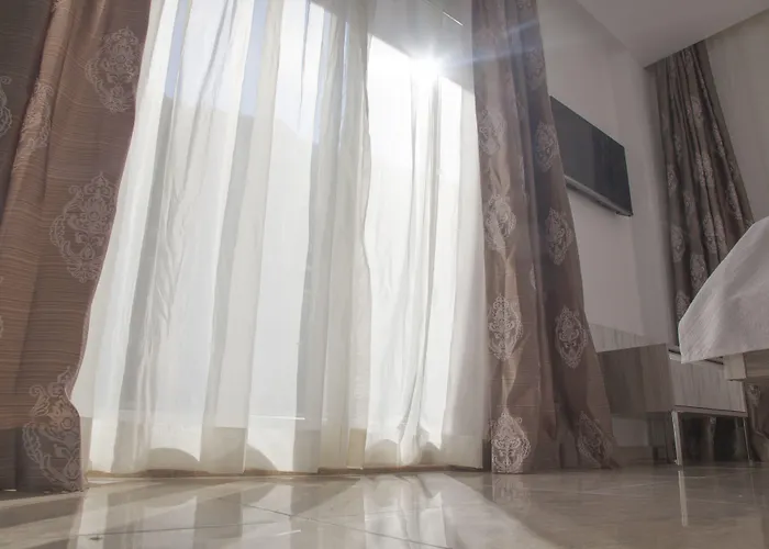 Narr Twin Bed & Breakfast Kaş