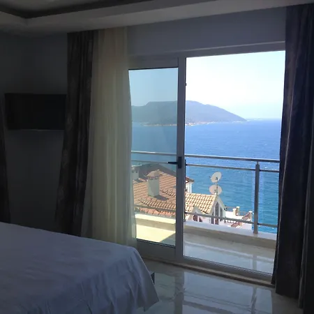 Narr Twin 2* Kaş