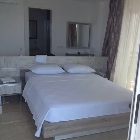 Narr Twin Kaş